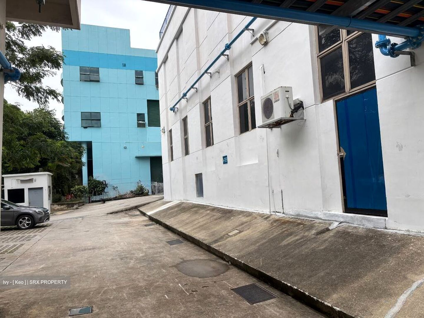 Tuas South Street 3 (D22), Factory #527017261